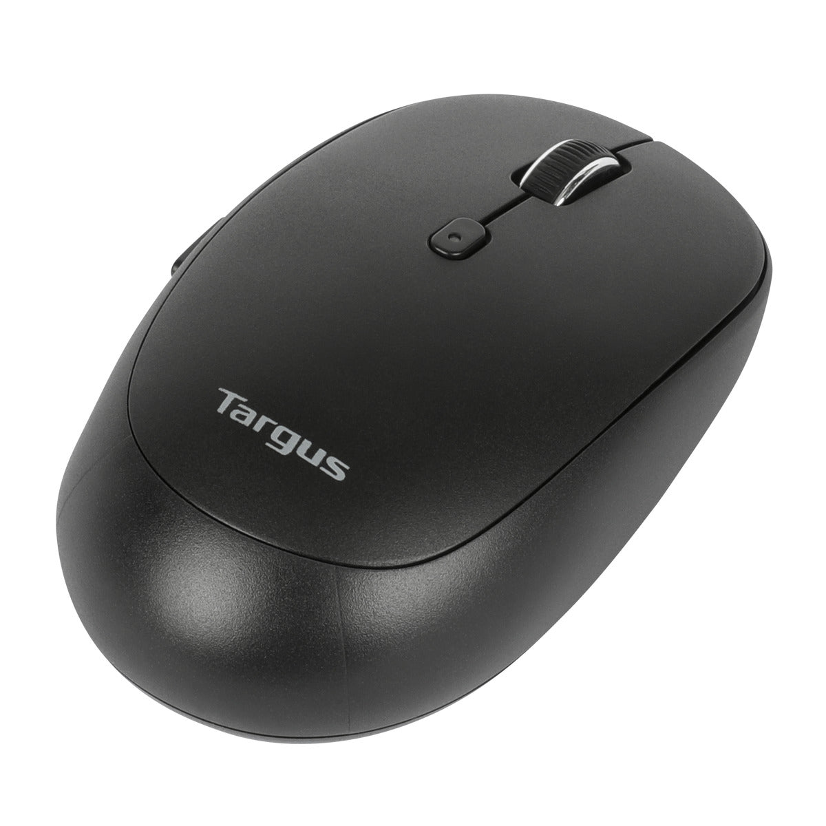 Multi-Device Bluetooth® Antimicrobial Keyboard & Comfort Mouse Bundle for Office, Home, Gaming - Wireless Keyboard and Mouse Set with Antibacterial Coating for PC, Laptop, Mac