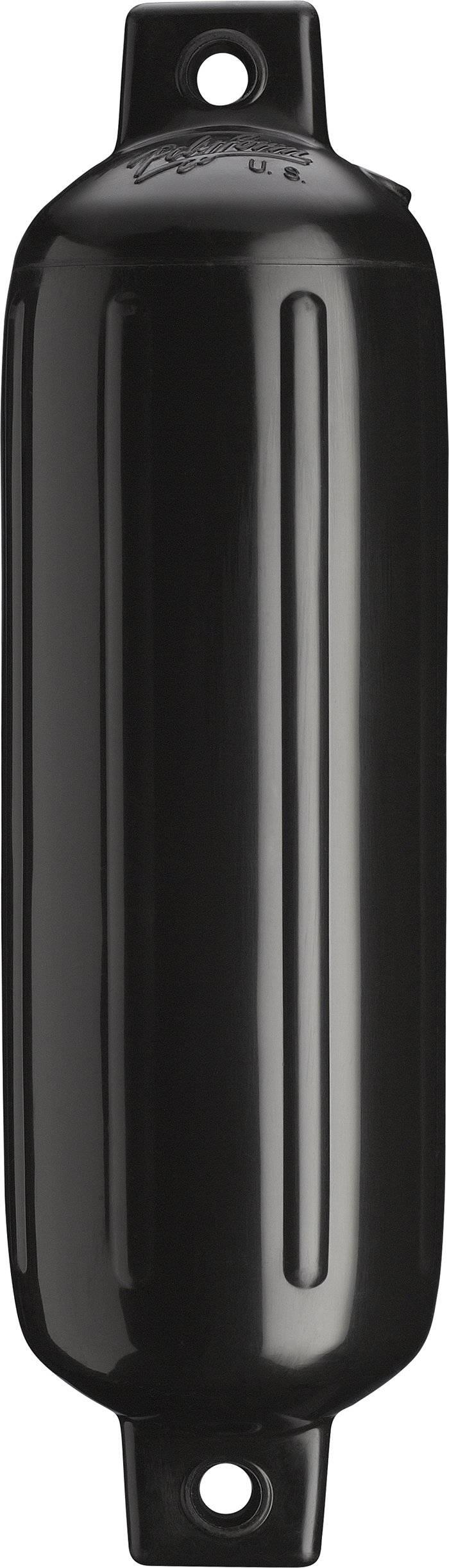 Polyform G Series Boat Fenders - Heavy Duty Marine Buoy Bumpers for Docks, Piers & Yacht Protection | Ideal for Boating, Sailing & Watercraft Safety