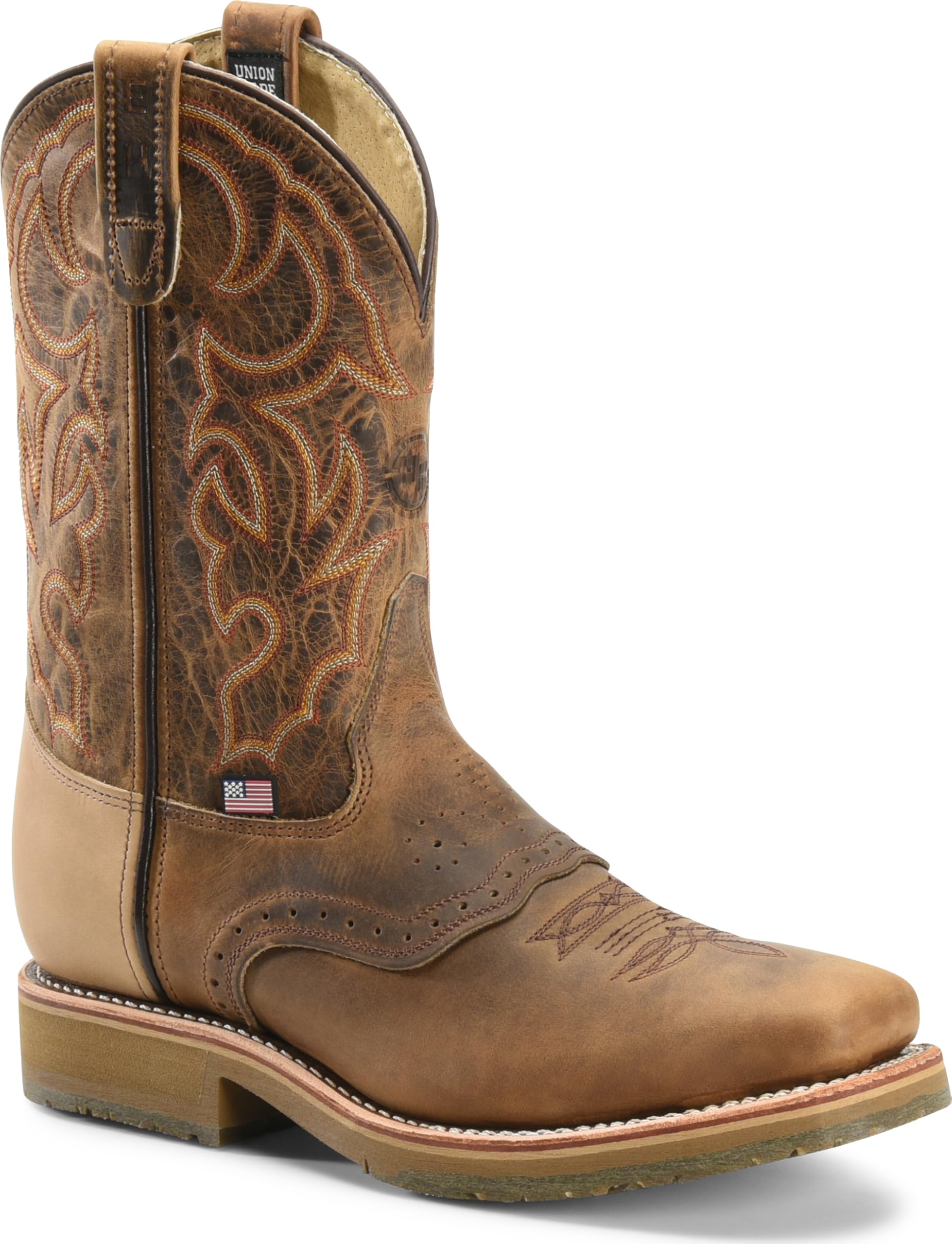 **Double-H Men's 11
