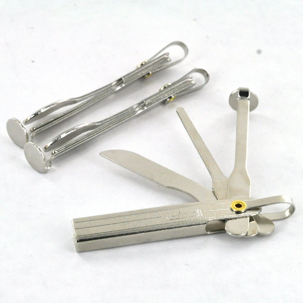 Compact Swiss Army Style Pipe Tool - Multi-Functional Pocket Pipe Cleaner for Smoking Accessories | Perfect for Outdoor, Camping & Travel Use