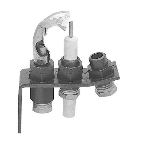 2200799 Garland Oven Pilot Assembly - Replacement Gas Burner Igniter for Commercial Ranges - Perfect for Restaurant Kitchens & Food Service Equipment Repair
