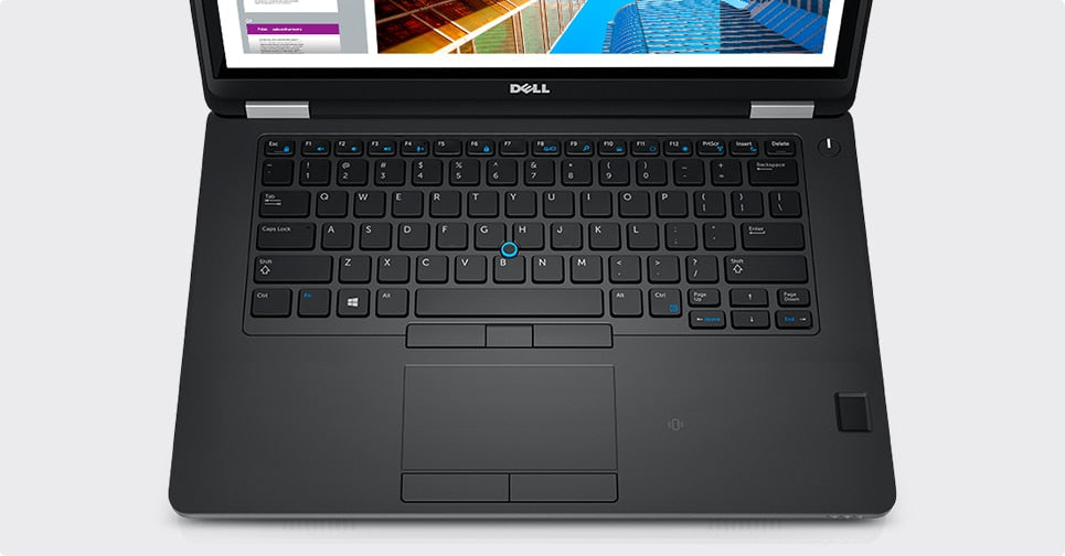 Dell Latitude E5470 14