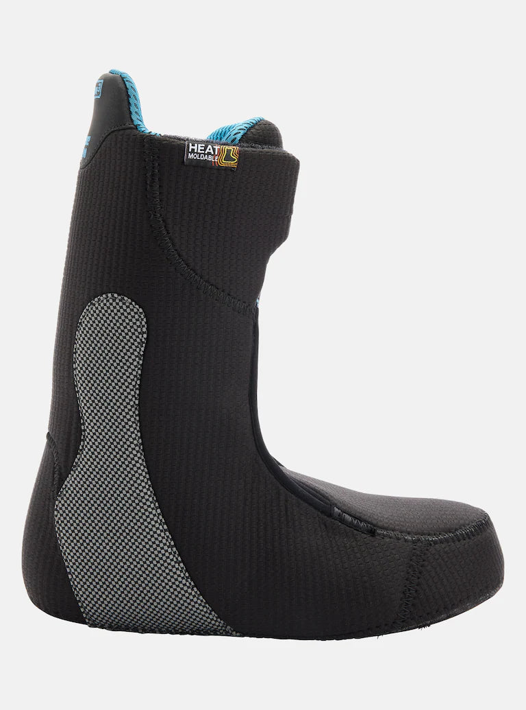 Burton Photon Boa Snowboard Boots 2025 - Men's & Women's Waterproof Snowboarding Boots for All-Mountain Riding & Freestyle Performance