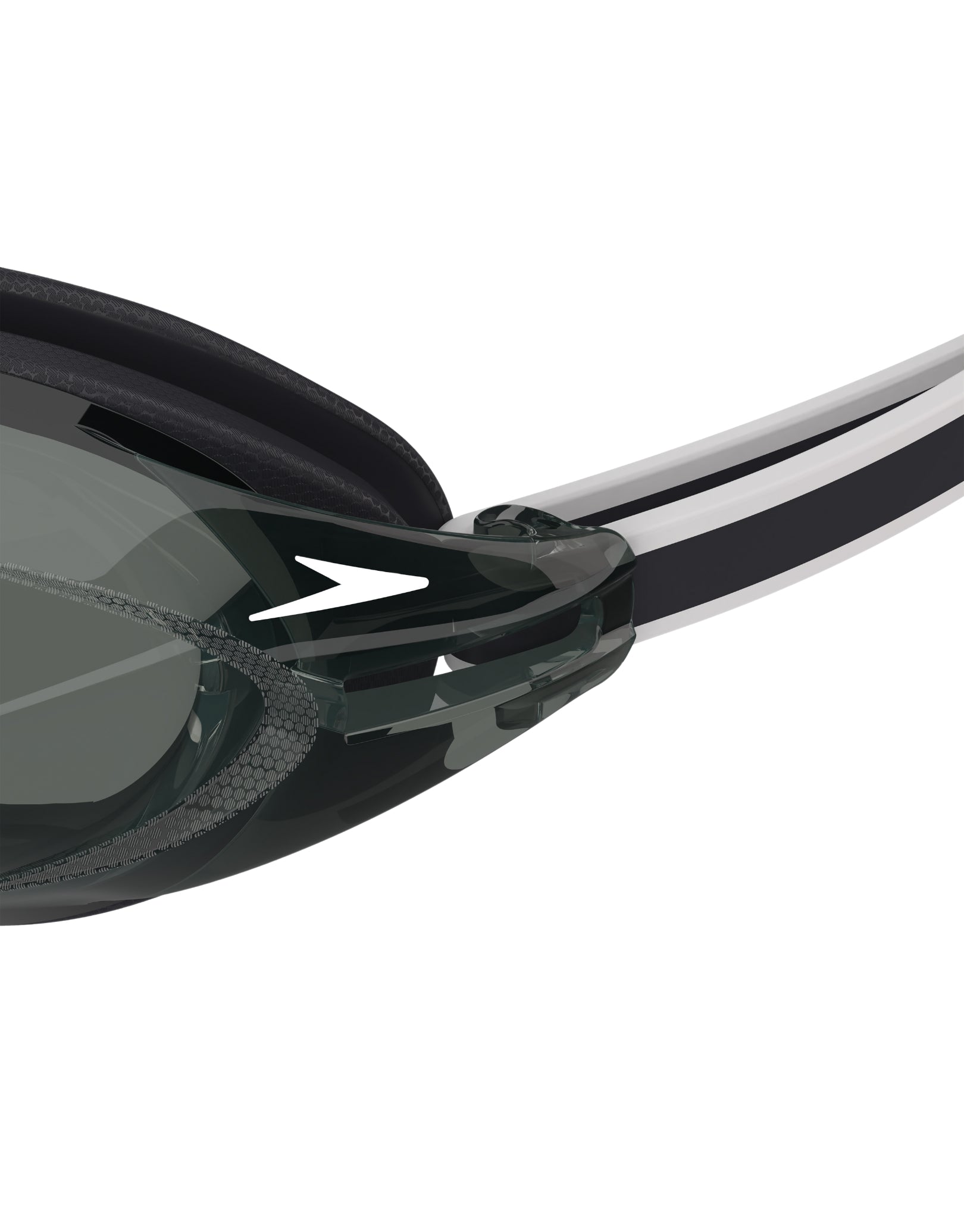 Vanquisher 3.0 Anti-Fog Swimming Goggles for Adults - UV Protection, Leak-Proof Design for Competitive Swimming, Triathlon & Pool Training