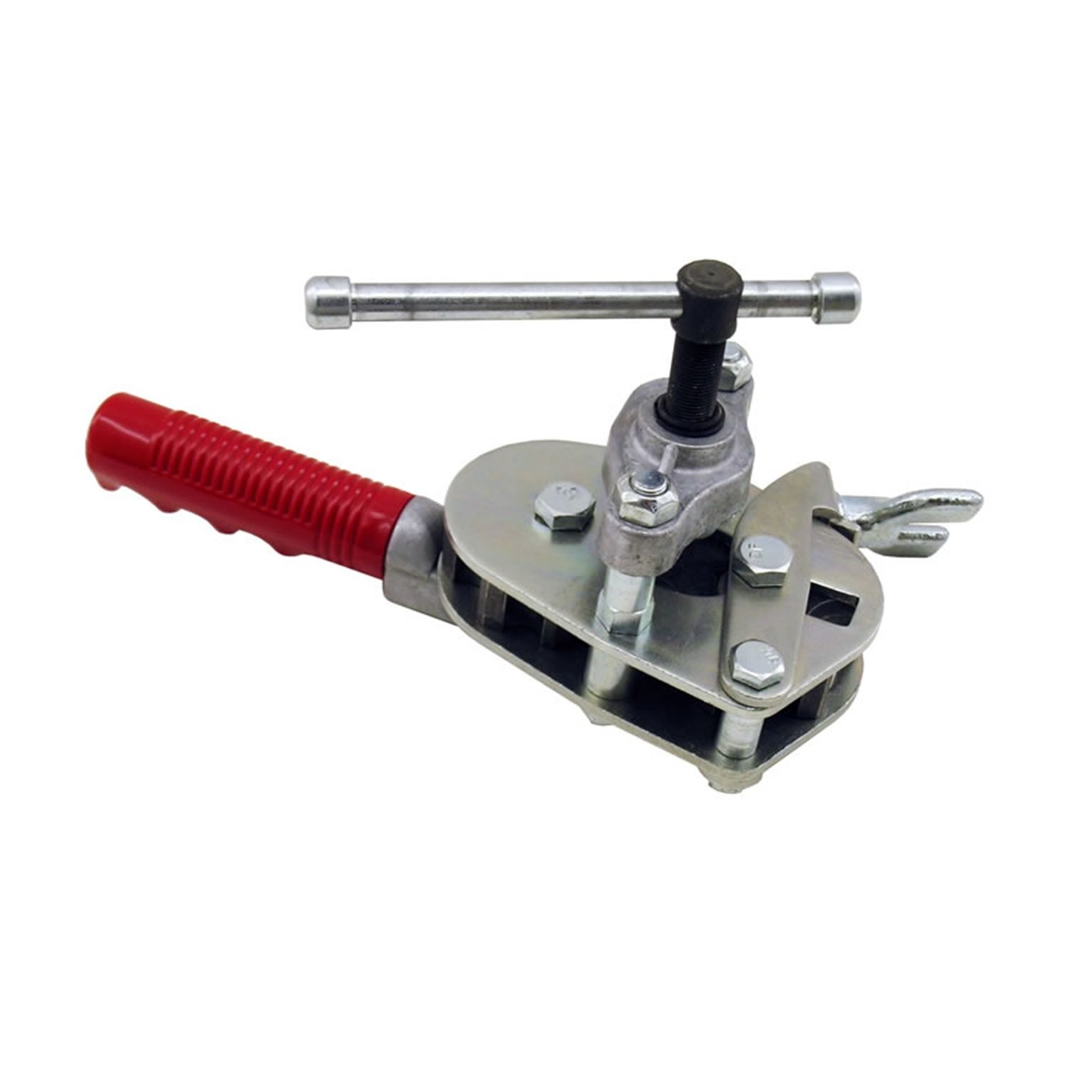 Nitrous Express TOOL13 37' Flaring Tool - Professional Brake Line Flaring Kit for Automotive Repair & Custom Tubing Projects