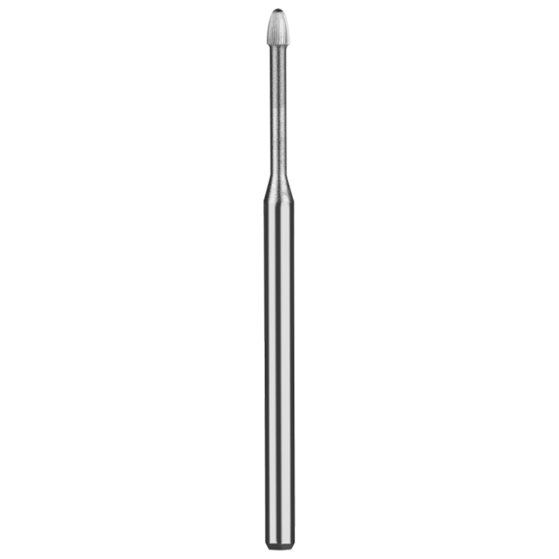 Professional Cuticle Cleaner Bit for Nail Care - Perfect for Manicures, Pedicures & At-Home Nail Grooming