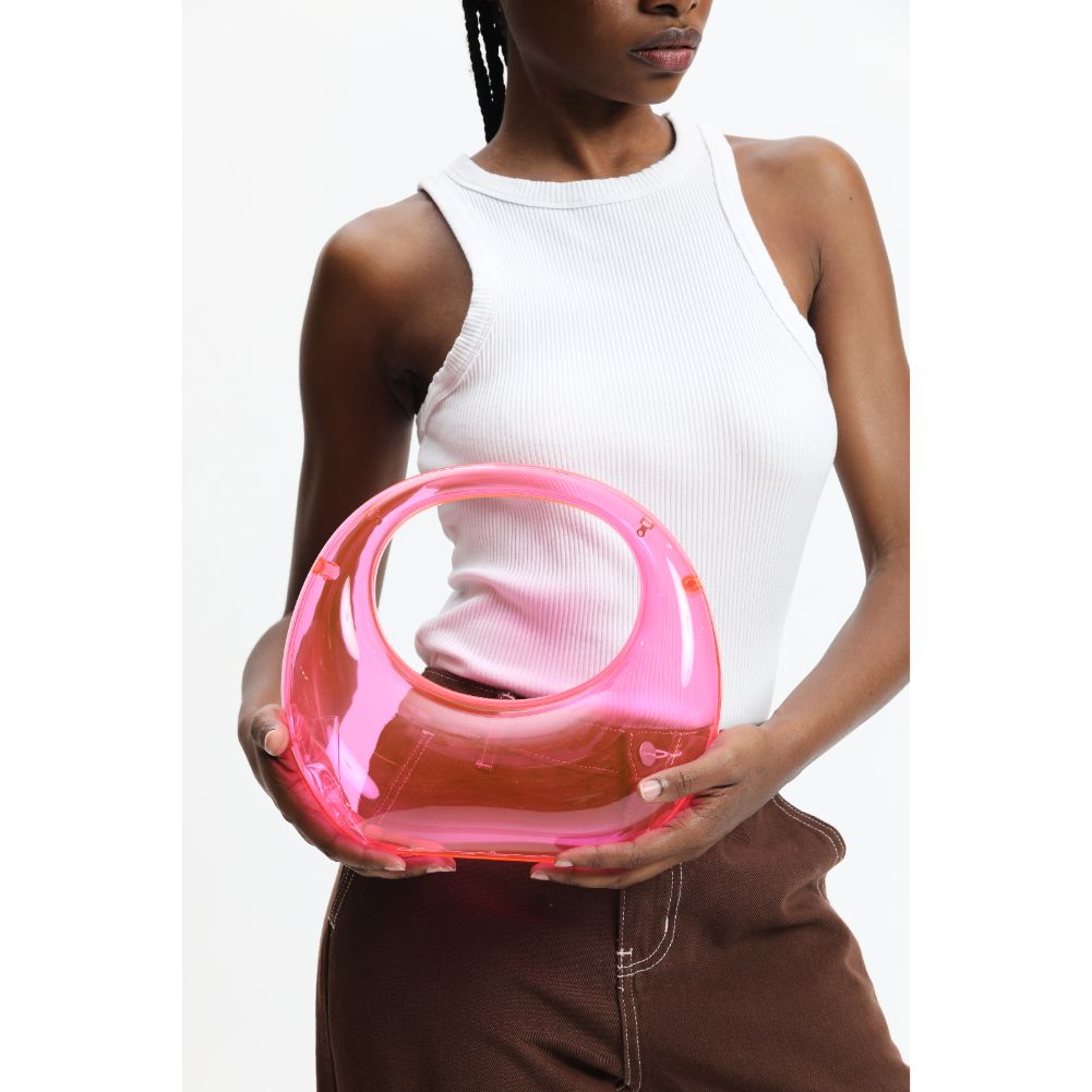 Elegant Bess Evening Bag for Women - Clutch Purse for Parties, Weddings & Special Occasions | Stylish & Compact Handbag for Night Out, Dinner Dates & Formal Events