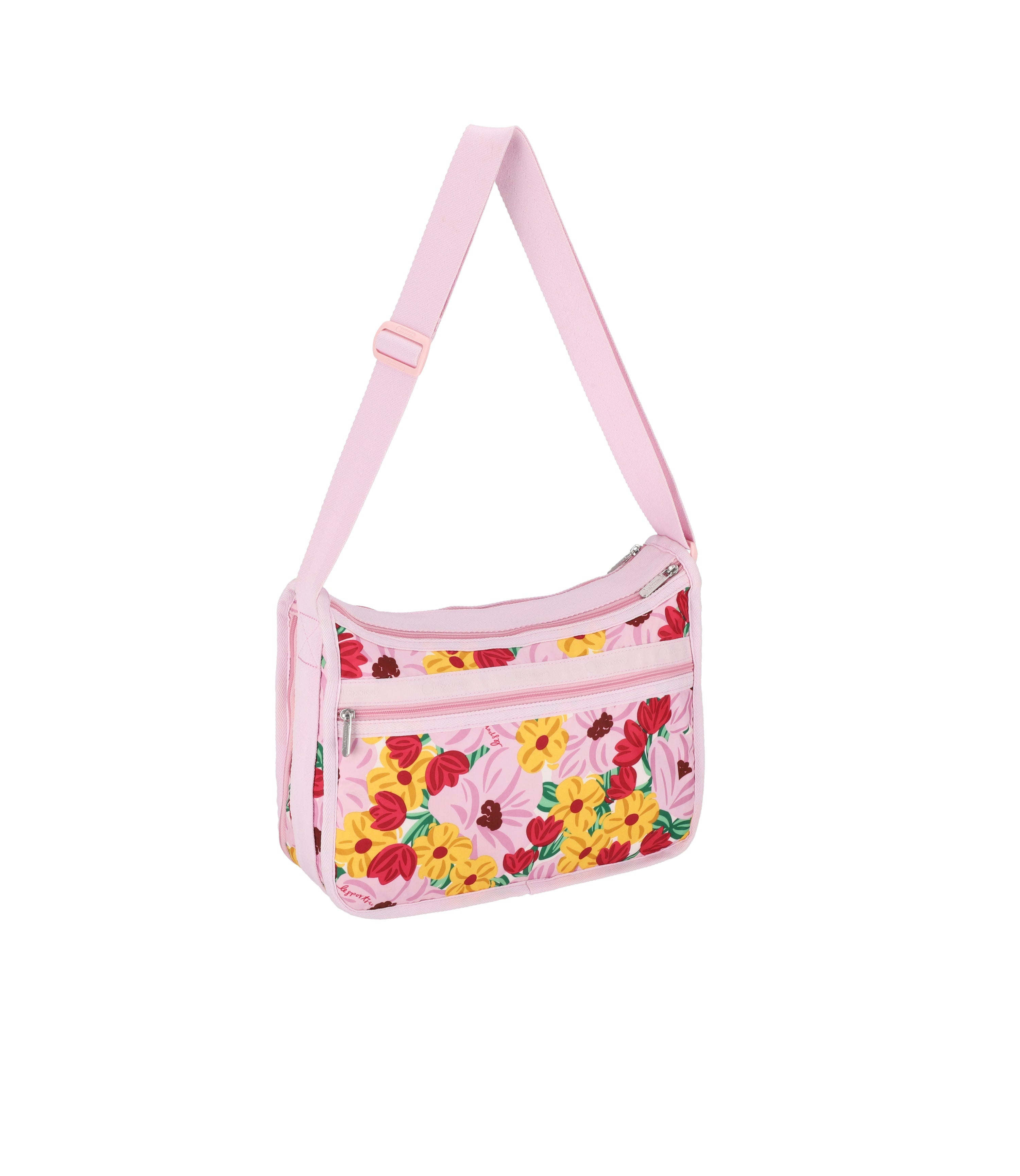 Premium Everyday Tote Bag for Women - Stylish & Durable Handbag for Work, Travel & Shopping - Waterproof & Spacious Designer Tote with Pockets