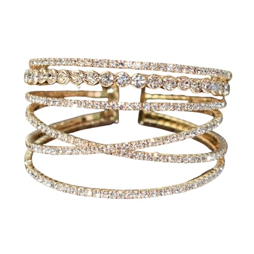 F5: pearl bracelet