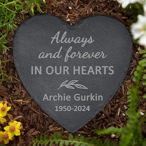 Always and Forever