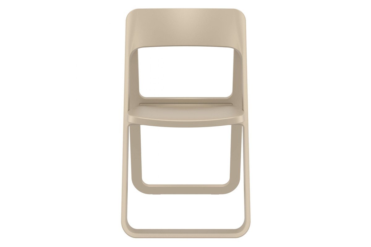 Premium Folding Chair for Hospitality & Events - Lightweight, Durable & Stackable - Perfect for Weddings, Parties, Banquets & Outdoor Gatherings