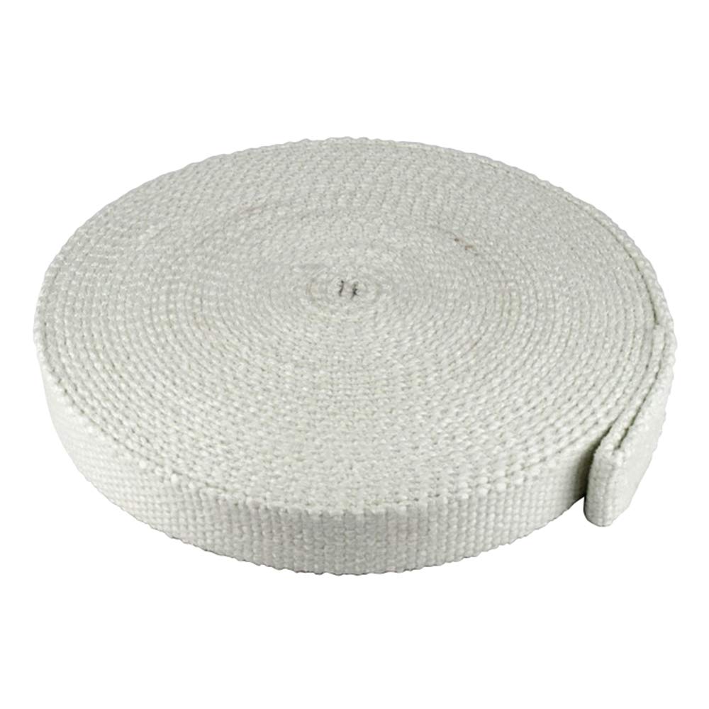 High Temperature Standard Flat Tape Boiler Gasket, 1/4