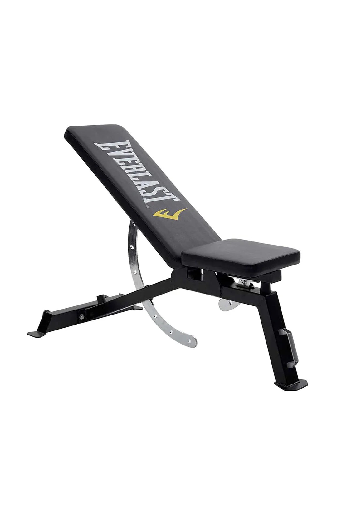 Body Iron CX22 Half Rack Elite Set - Heavy Duty Home Gym Equipment for Strength Training & Weightlifting | Perfect for Garage, Basement & Home Workouts