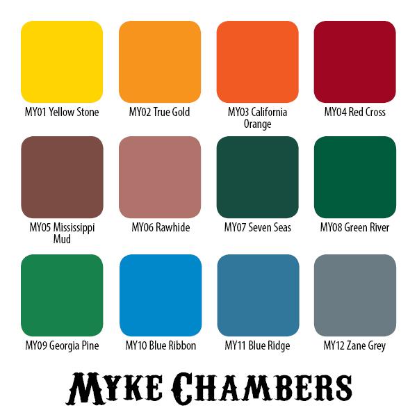 Eternal Myke Chambers Signature Series Silver Bar 1oz - Collectible Silver Bullion for Investment & Gifting