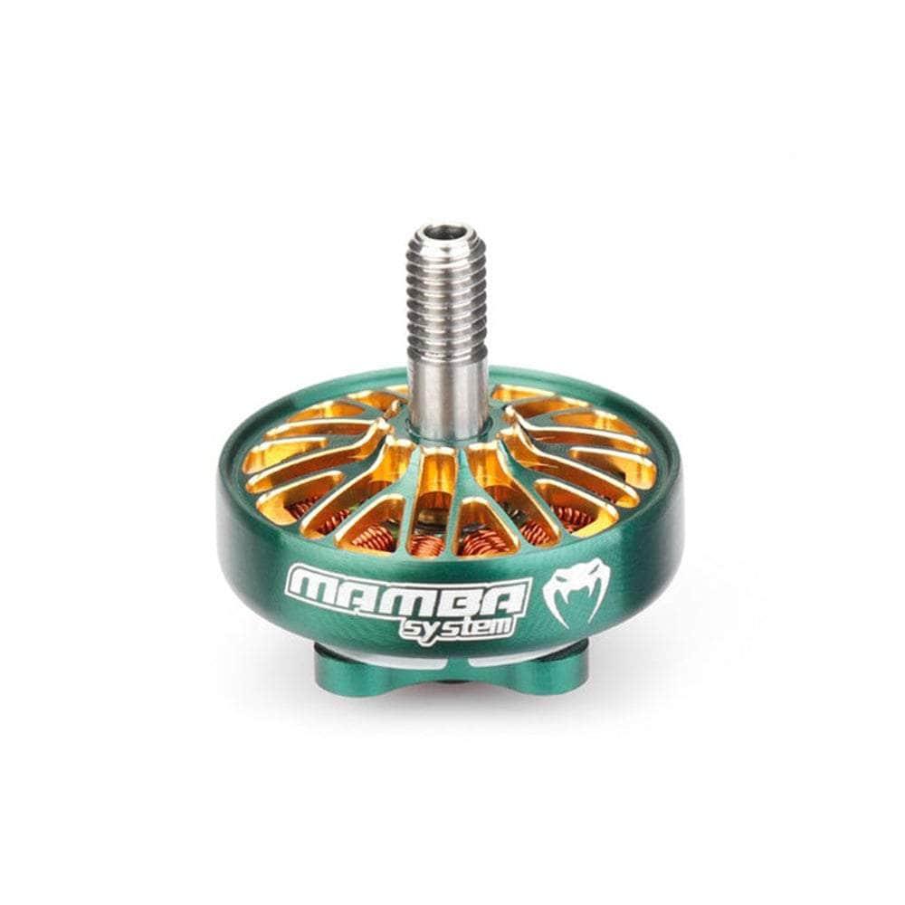 Diatone Mamba Toka 2203.5 4200Kv Brushless Motor for FPV Drone Racing - High Performance RC Quadcopter Upgrade Part (Perfect for Freestyle Flying and Aerial Photography)