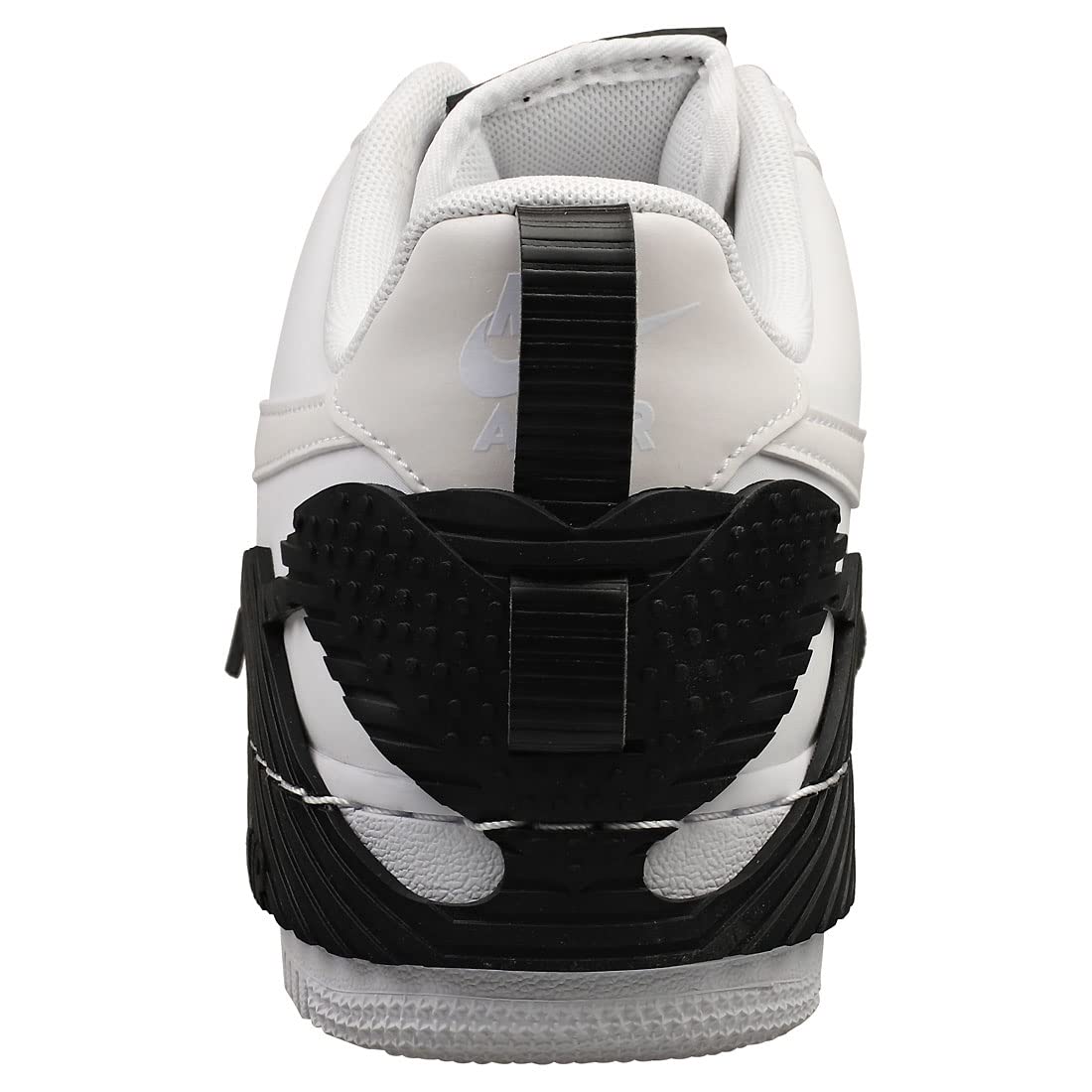 Nike NDSTRKT AF1 Men's Trainers Sneakers - CZ3596 | Stylish & Comfortable for Running, Gym, and Casual Wear