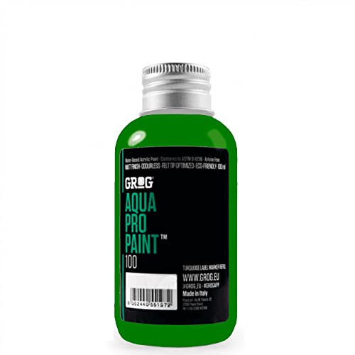 Crocodile Green