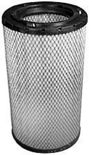 WIX 546626 Replacement Air Filter - Compatible with Various Models - High Performance Filtration for Cleaner Air - Ideal for Home, Office, and Workshop Use