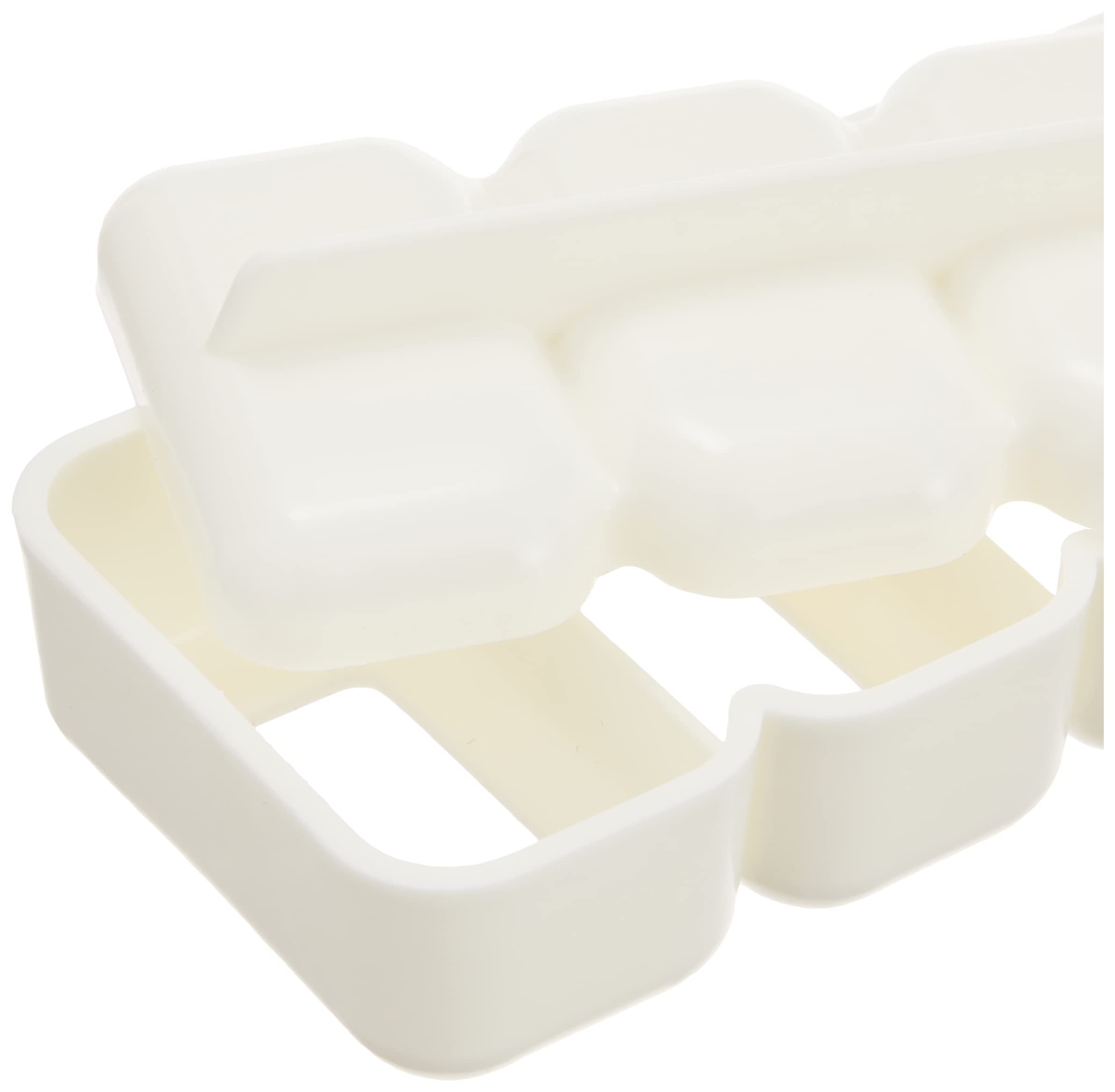 Japanese Onigiri Mold - Rectangular Sushi Press & Nigiri Maker for Perfect Rice Balls | Authentic Made in Japan | Ideal for Bento Boxes, Home Cooking & Japanese Cuisine