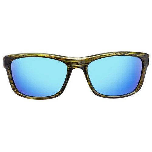 Calcutta Finley Discover Series Polarized Sunglasses for Men & Women - UV Protection, Lightweight & Stylish - Perfect for Outdoor Activities, Travel & Driving