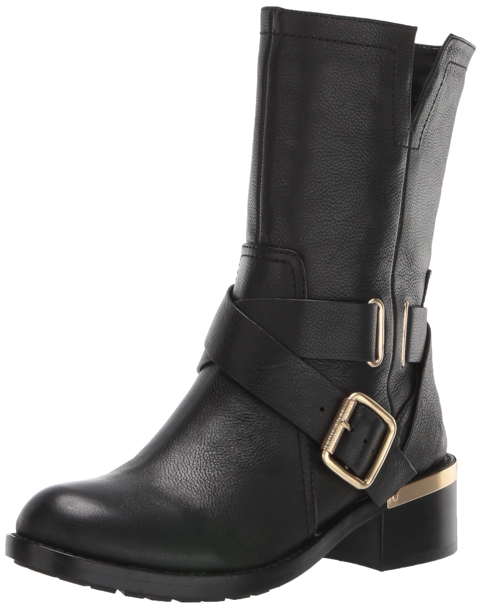 Vince Camuto Women's Wethima Fashion Boots - Stylish Ankle Boots for Women, Comfortable Heeled Booties | Perfect for Office, Date Night & Fall Winter Outfits