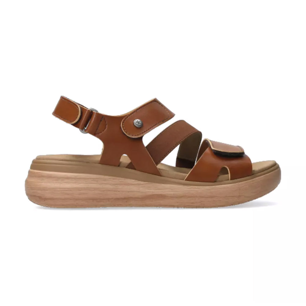 Amara Women's Comfortable Sandals - Breathable & Lightweight Summer Shoes for Walking, Beach, and Outdoor Activities