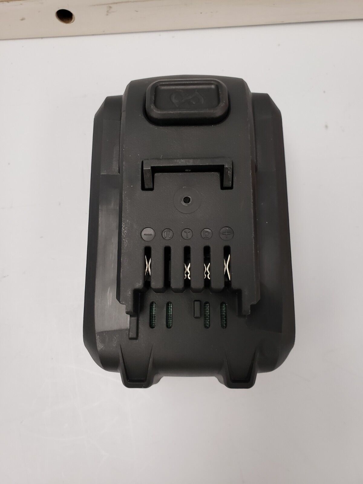 PWR POD 054 7558 4 Replacement Battery 5.0Ah - Compatible with Power Tools, Outdoor Equipment & Home Appliances - Long Lasting Lithium Ion Battery Pack