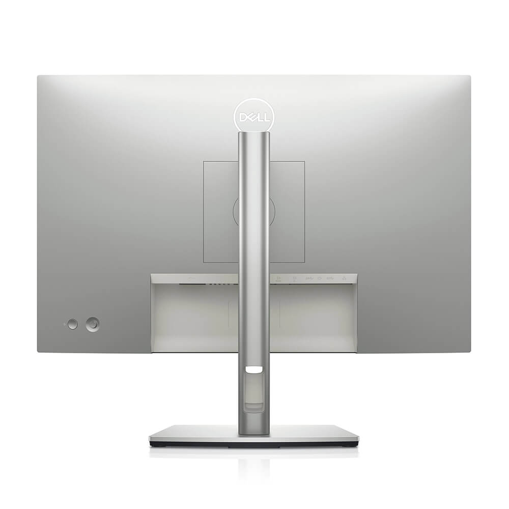 Dell UltraSharp U2421E 24-Inch WUXGA USB-C Hub Monitor - 1920x1200 IPS Display for Home Office & Gaming Setup