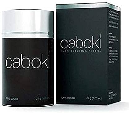 Stylazo Hair Building Fiber for Thinning Hair (25g) - Medium Brown - Natural-Looking Hair Thickening Powder for Men & Women - Perfect for Daily Use, Special Occasions & Confidence Boost