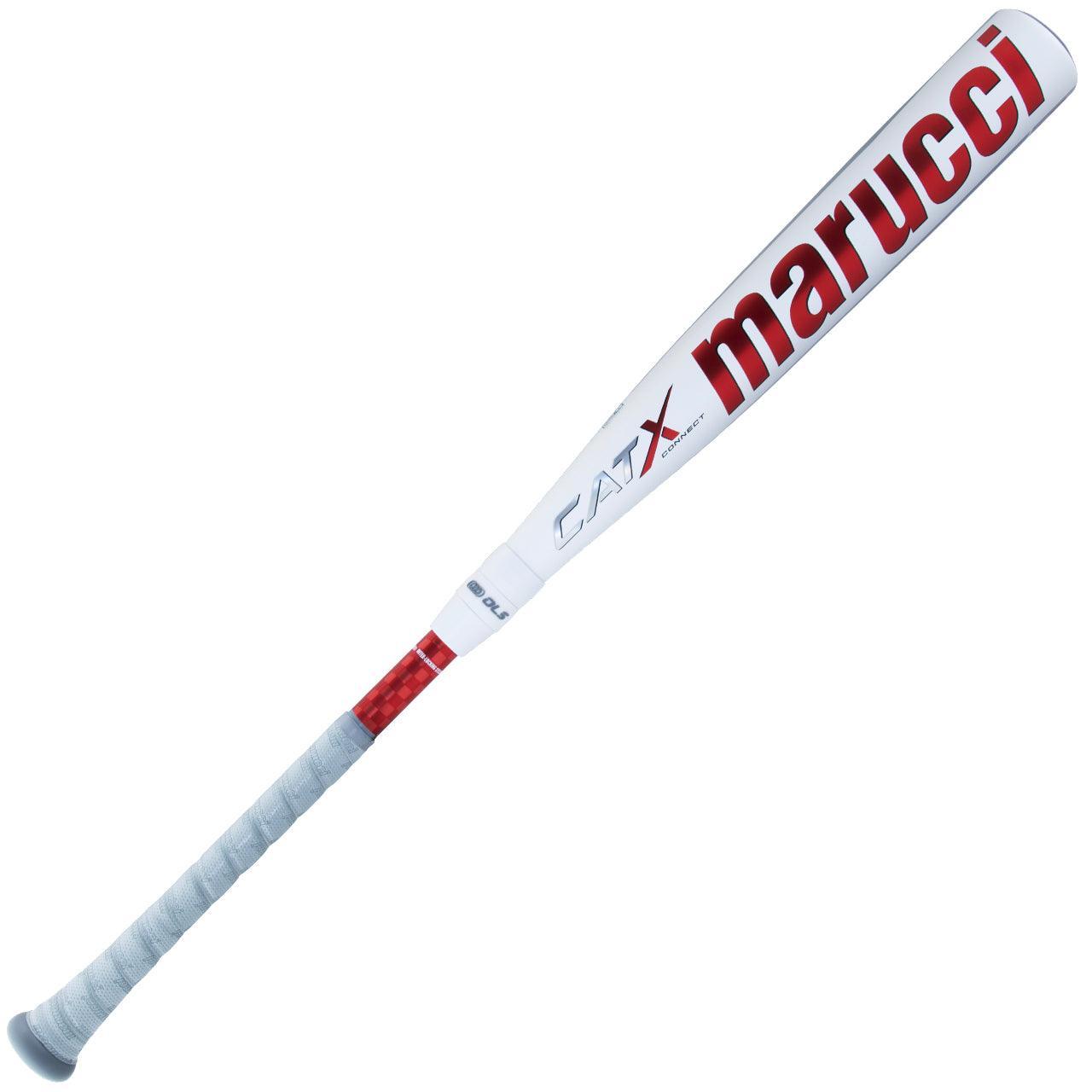 Marucci Cat X (3) BBCOR Baseball Bat -2023 Model | High Performance for Youth & Adult Players | Perfect for Games, Practice & Training