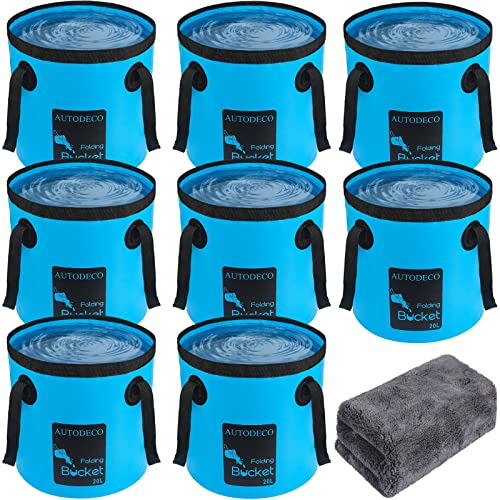 8pcs-blue