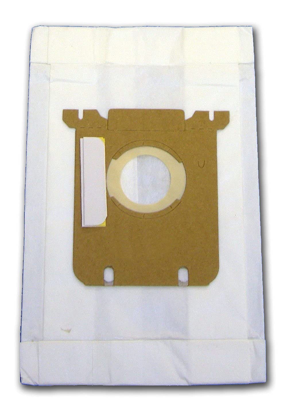 Original Electrolux Vacuum Cleaner Replacement Bags - Compatible with Style S & OX Harmony Canister 9 Models (E-61230 Equivalent) - Perfect for Pet Hair, Allergies & Deep Cleaning