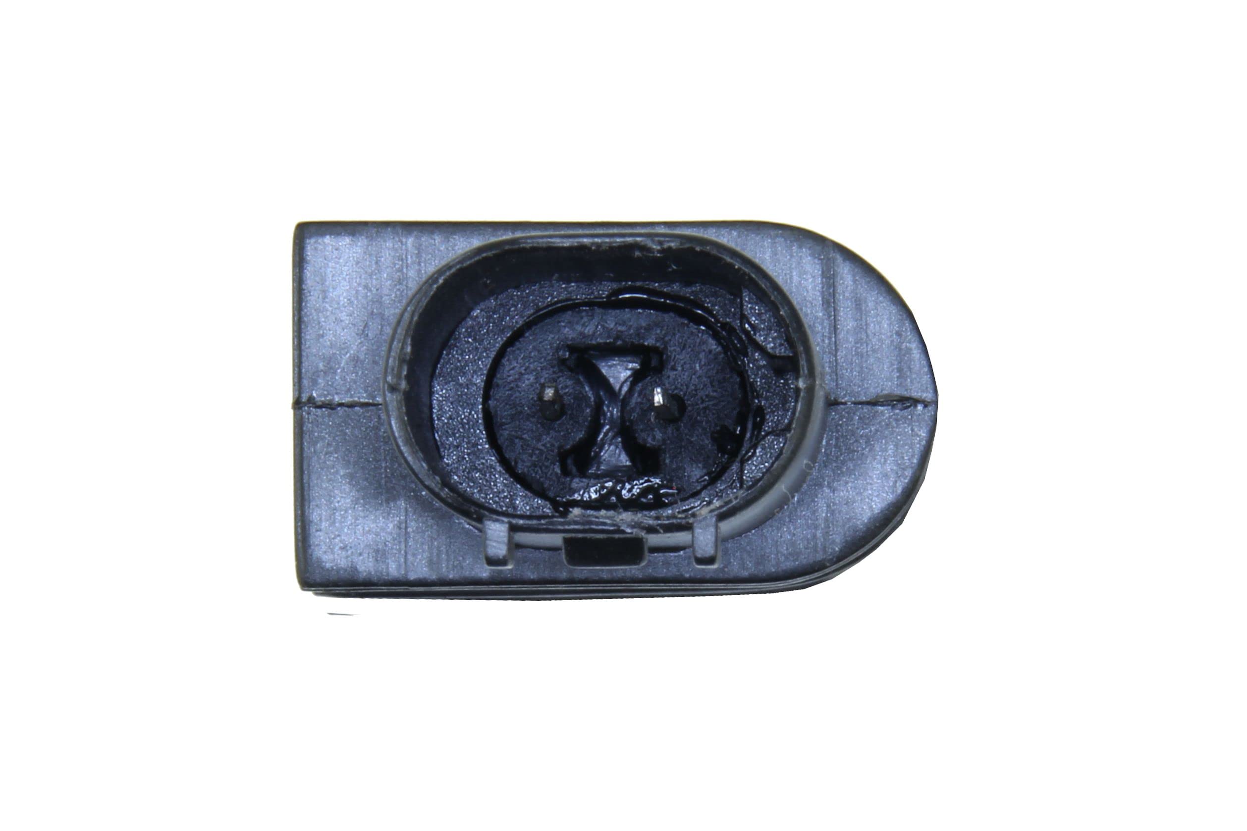 URO Parts 65816905133 Air Temperature Sensor - Compatible with HVAC System for Accurate Exterior Temperature Display | Perfect for Car Climate Control & Vehicle Maintenance