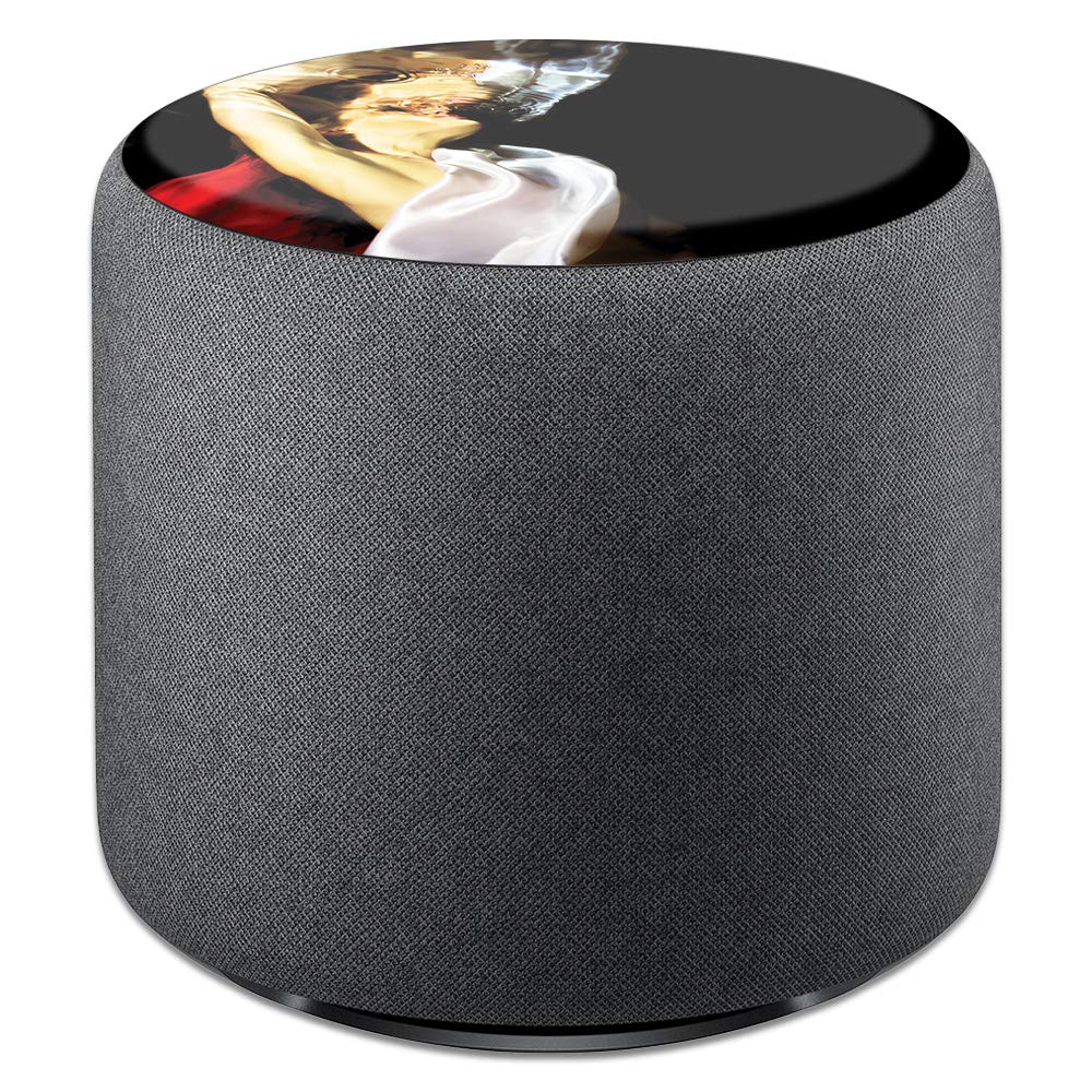 MightySkins Vinyl Decal Wrap Cover for Amazon Echo Sub - Ascent | Protective & Durable Skin | Easy to Apply & Remove | Made in USA | Customizable Home Audio Protection for Living Room & Bedroom