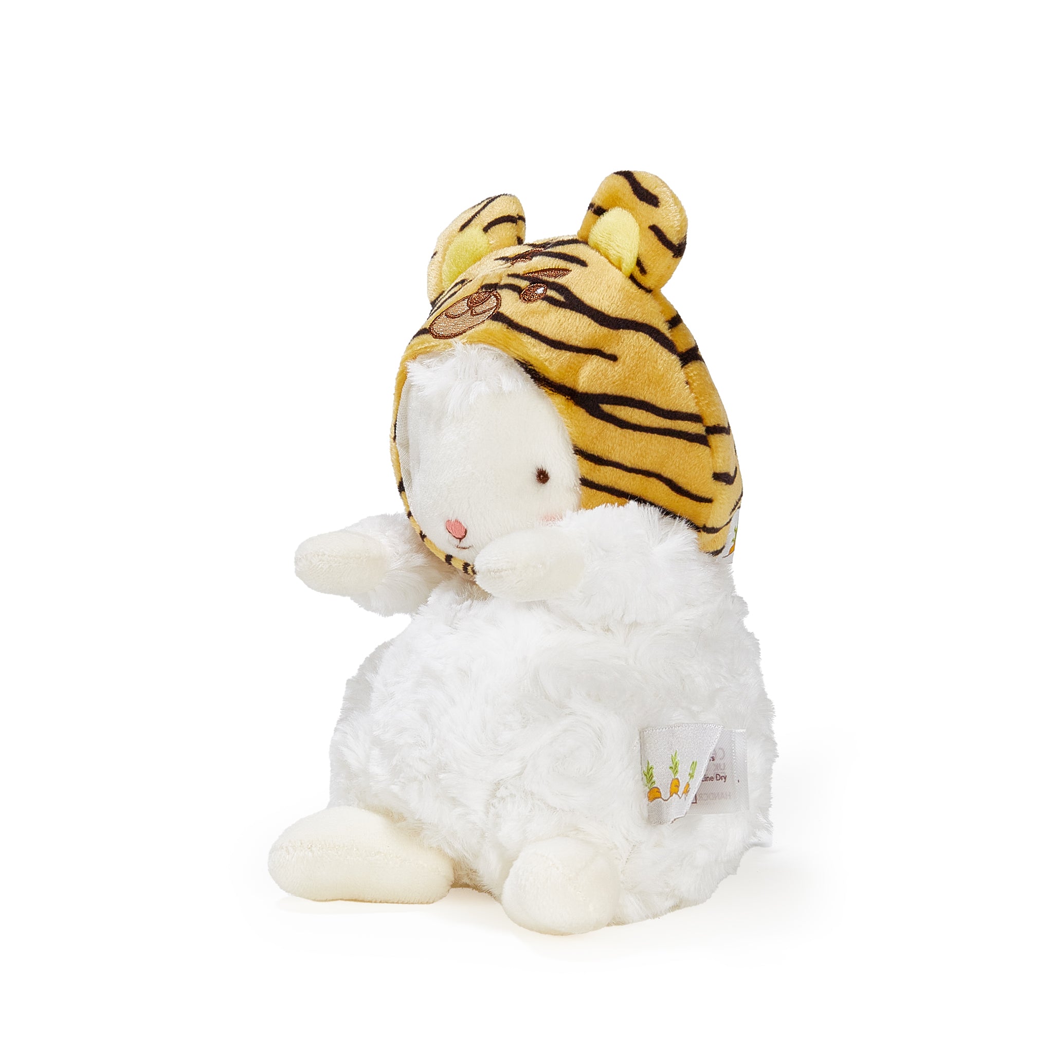 Adorable Tiger Hat for Kids - Cute Animal Costume Hat for Boys & Girls - Perfect for Halloween, Dress-Up, and Birthday Parties