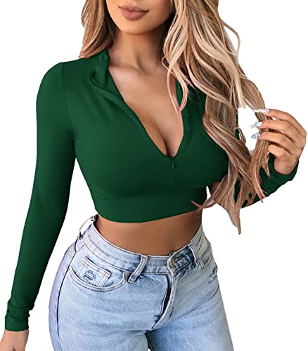 01# Dark Green