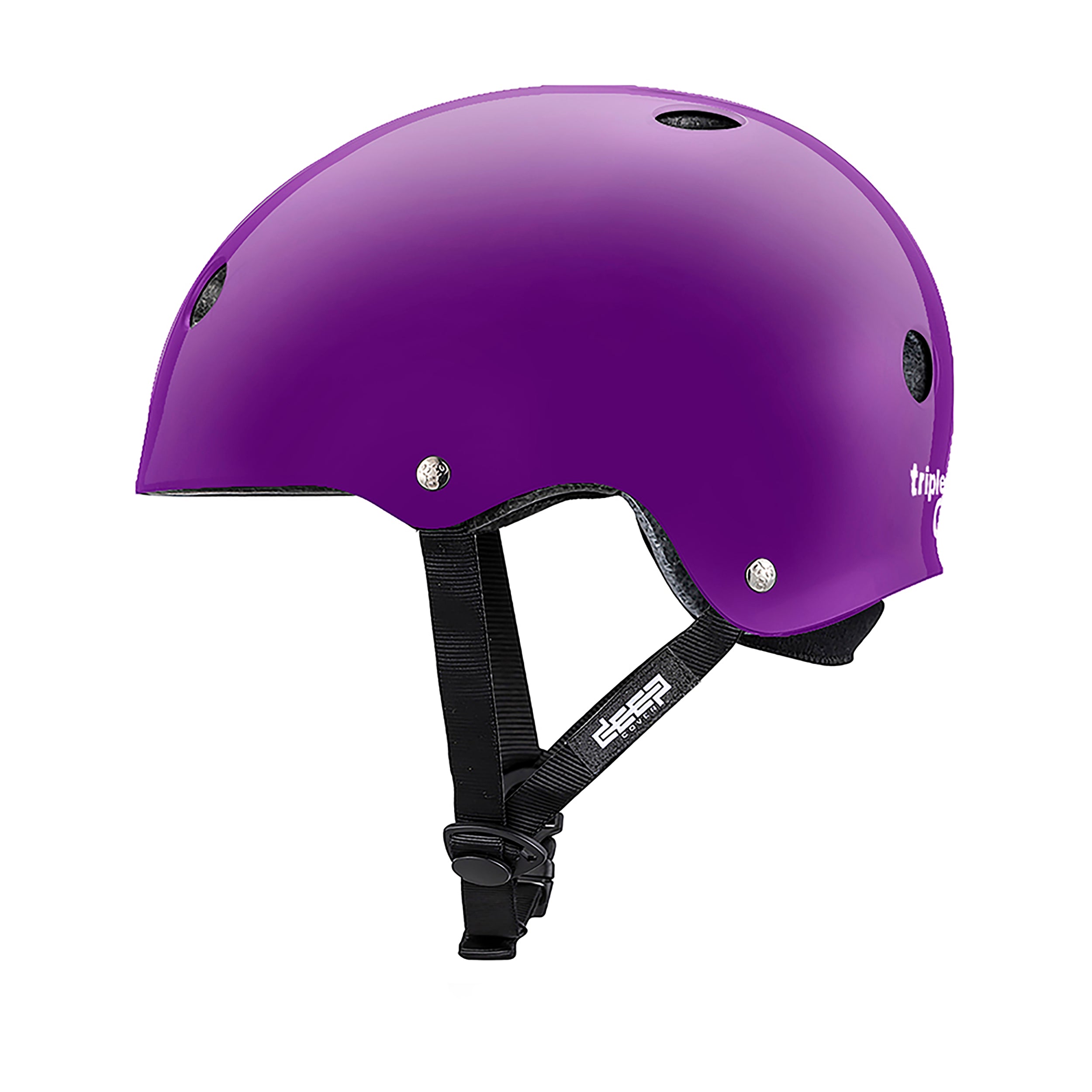 DEEP COVER Full Face Motorcycle Helmet - DOT Approved Lightweight Street Bike Helmet for Men & Women - Perfect for Commuting, Racing & Urban Riding