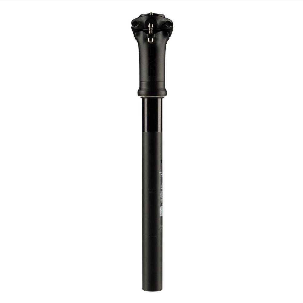 ENVE G Series Dropper Seatpost - Lightweight Carbon MTB Dropper Post for Trail & Enduro Bikes | Perfect for Mountain Biking Adventures & Technical Descents