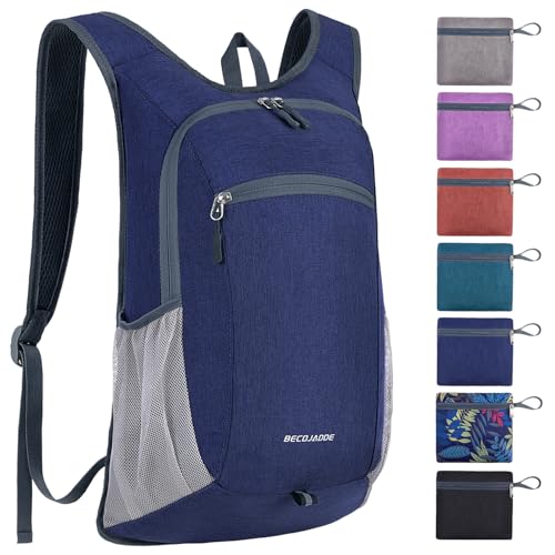 15l Blue