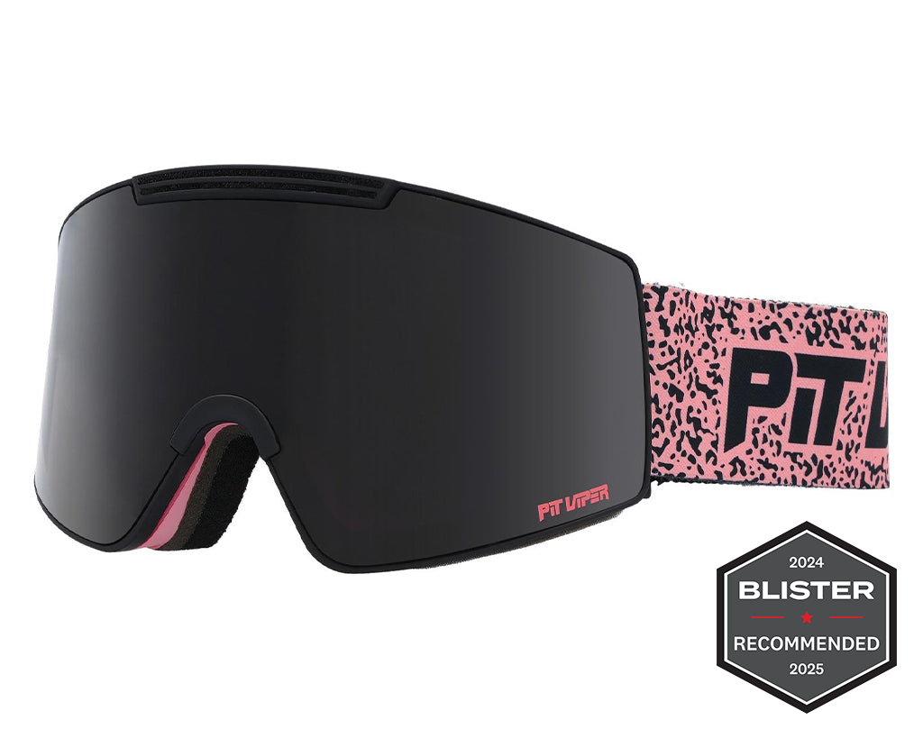 Proform Goggle - Premium Protective Eyewear for Cycling, Running & Outdoor Sports - Anti-Fog, UV Protection & Comfort Fit