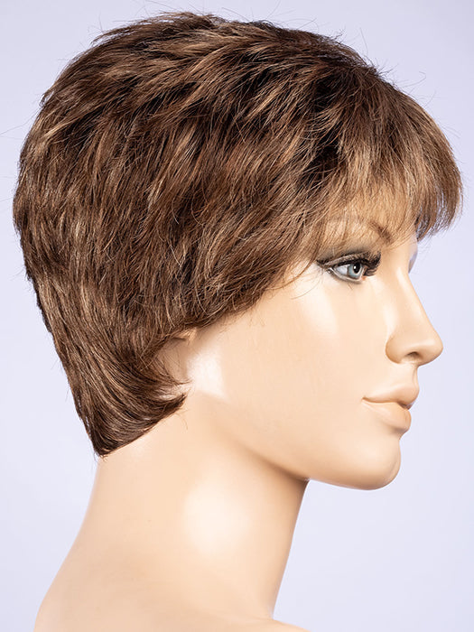 Premium Synthetic Wig for Women - Natural Look & Comfortable Fit | Perfect for Cosplay, Daily Wear & Hair Loss Solutions | Spa & Hair Society Collection