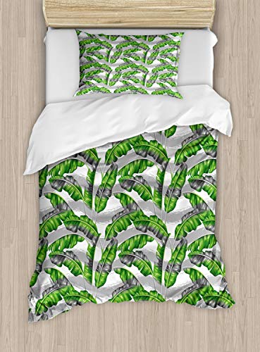 Pale Grey Hunter Green