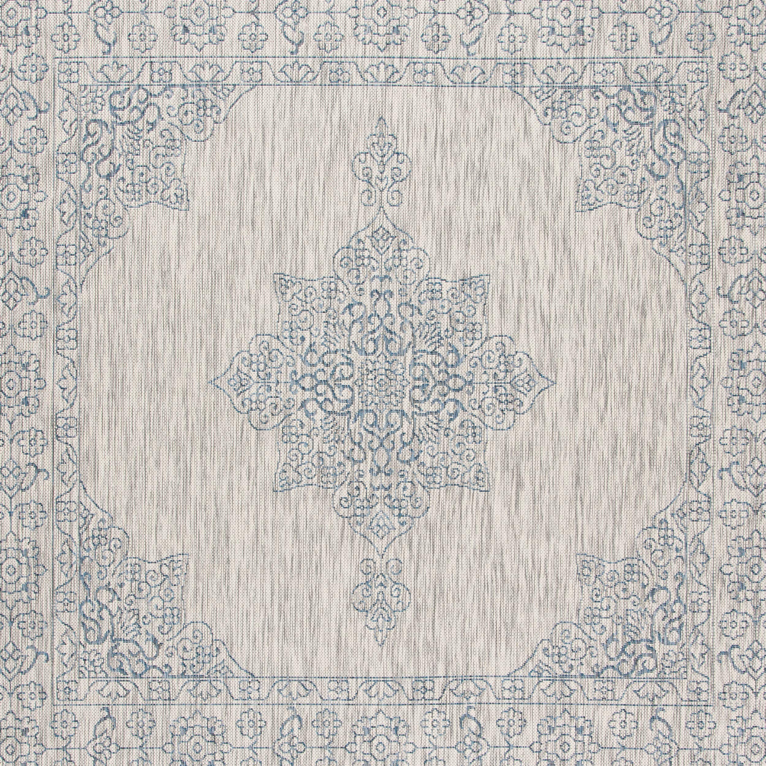 SAFAVIEH Courtyard Collection 6'7