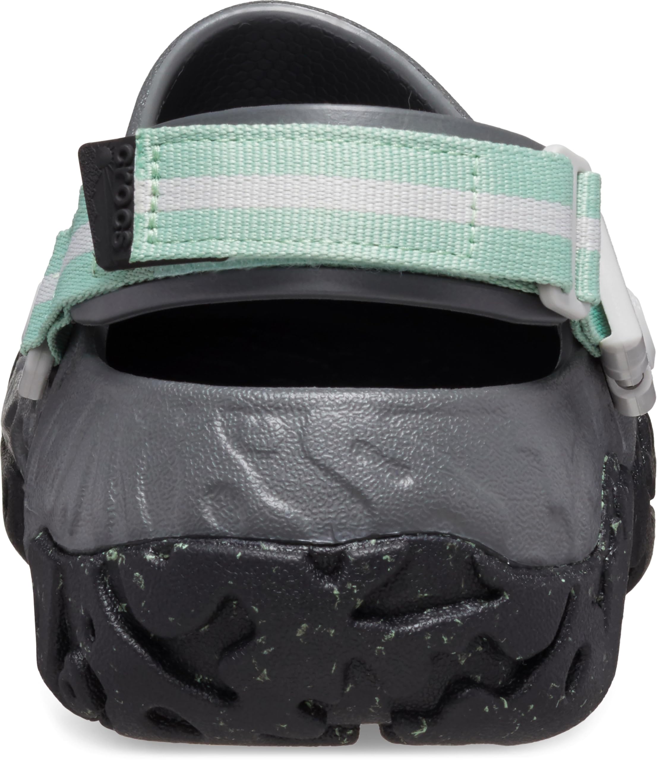 **Crocs Unisex-Adult All-Terrain Atlas Clogs - Comfortable Waterproof Slip-On Shoes for Men & Women - Perfect for Hiking, Beach, and Outdoor Adventures**