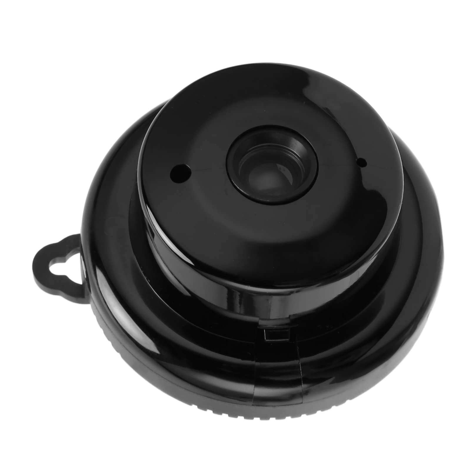 HEEPDD HD 1080P Outdoor WiFi Security Camera with Night Vision, Motion Detection & Weatherproof Design - Ideal for Home Surveillance, Baby Monitoring & Business Security