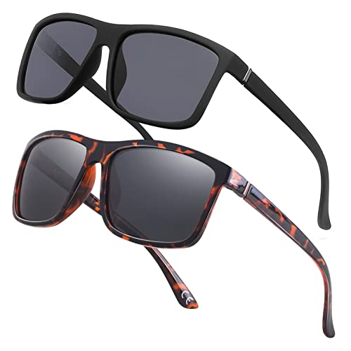 B06 Matte Black/Grey + Glossy Leopard/Grey