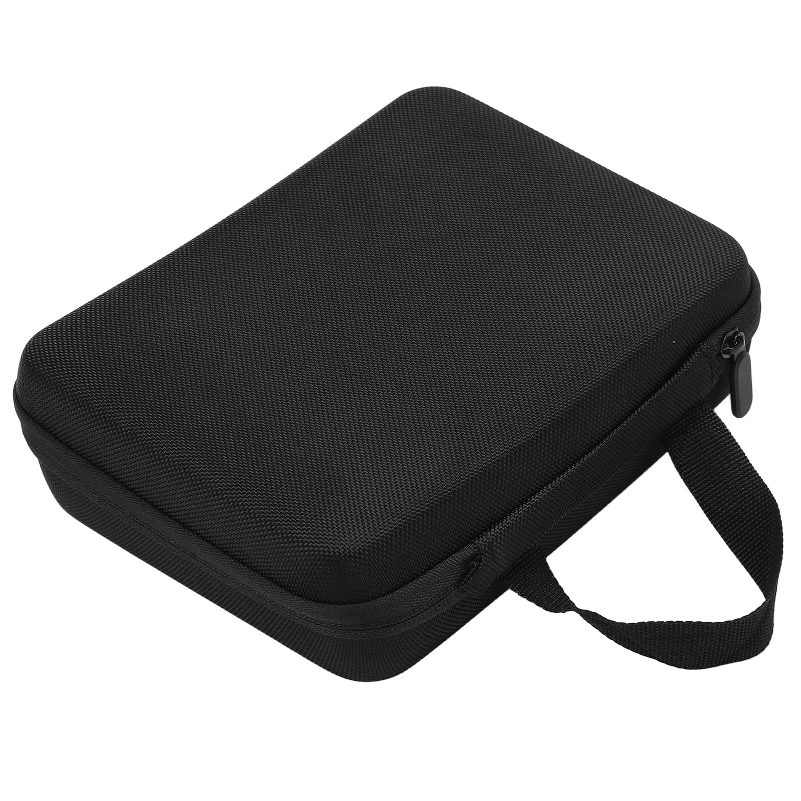 Shockproof Waterproof Action Camera Carrying Case - Portable Protective Travel Storage Bag for GoPro Hero 9/10 & Accessories | Perfect for Hiking, Surfing, Skiing & Outdoor Adventures