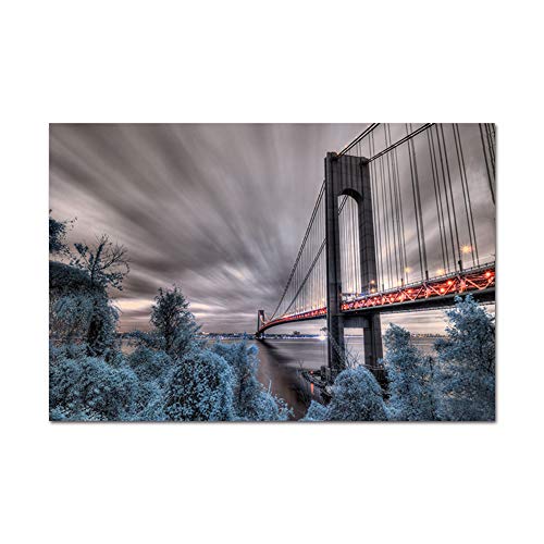 Suspension Bridge
