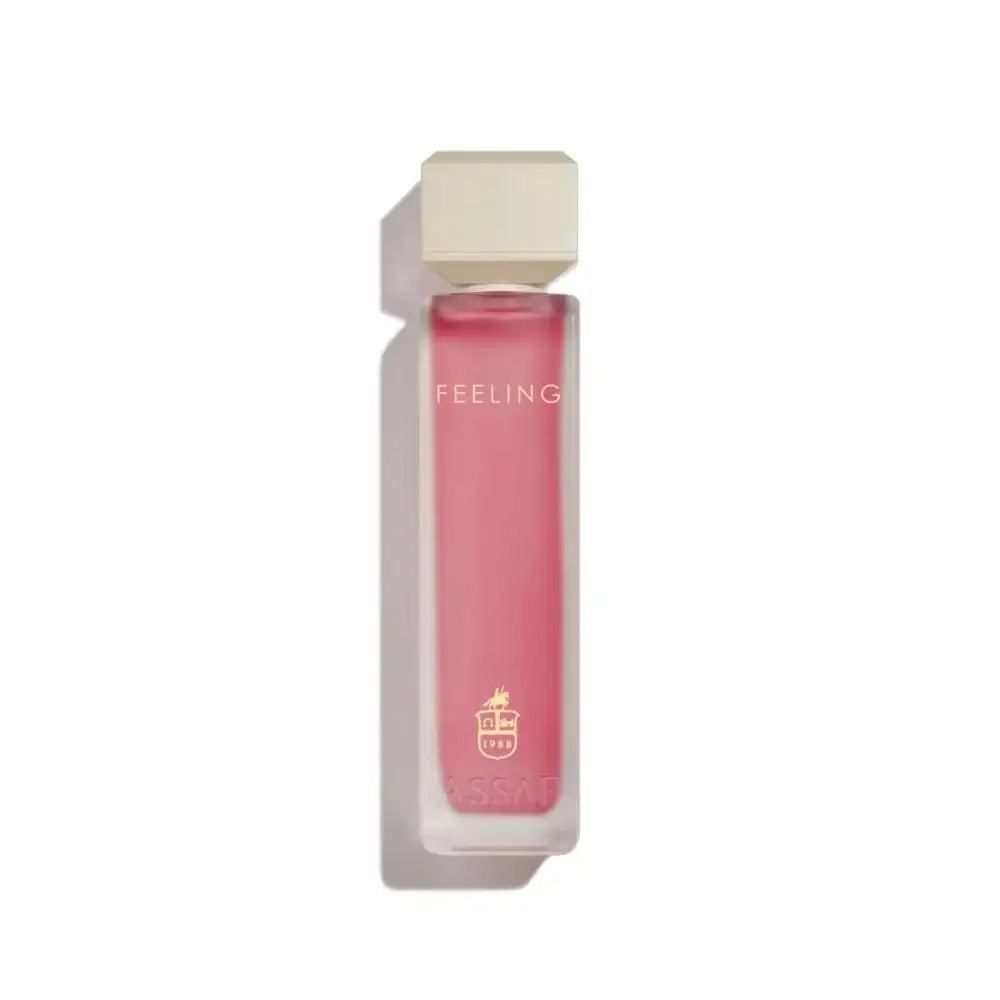 Feeling EDP Perfume for Women - 200ml Long-Lasting Floral Fragrance | Perfect for Daily Wear, Date Nights & Special Occasions