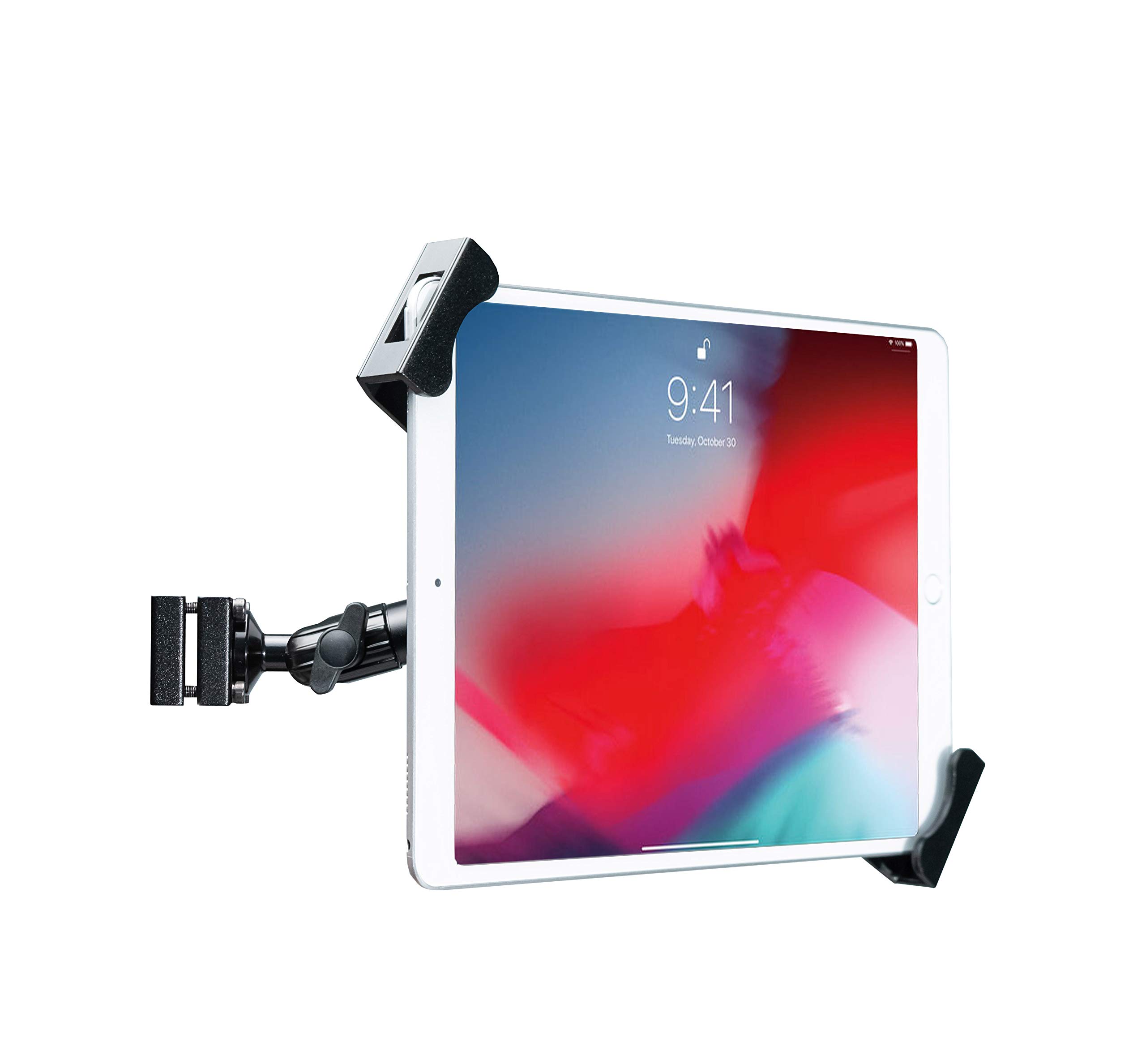 Vehicle Headrest Mount Holder for iPad 10.9